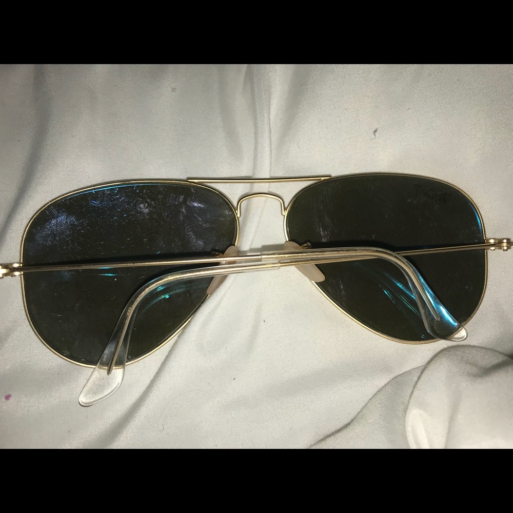 RayBans. - Picture 3 of 4